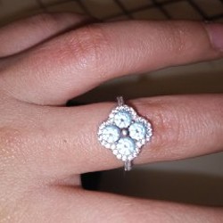 Кольцо - фото 2