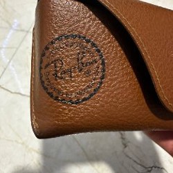 Очки Ray-Ban - фото 6