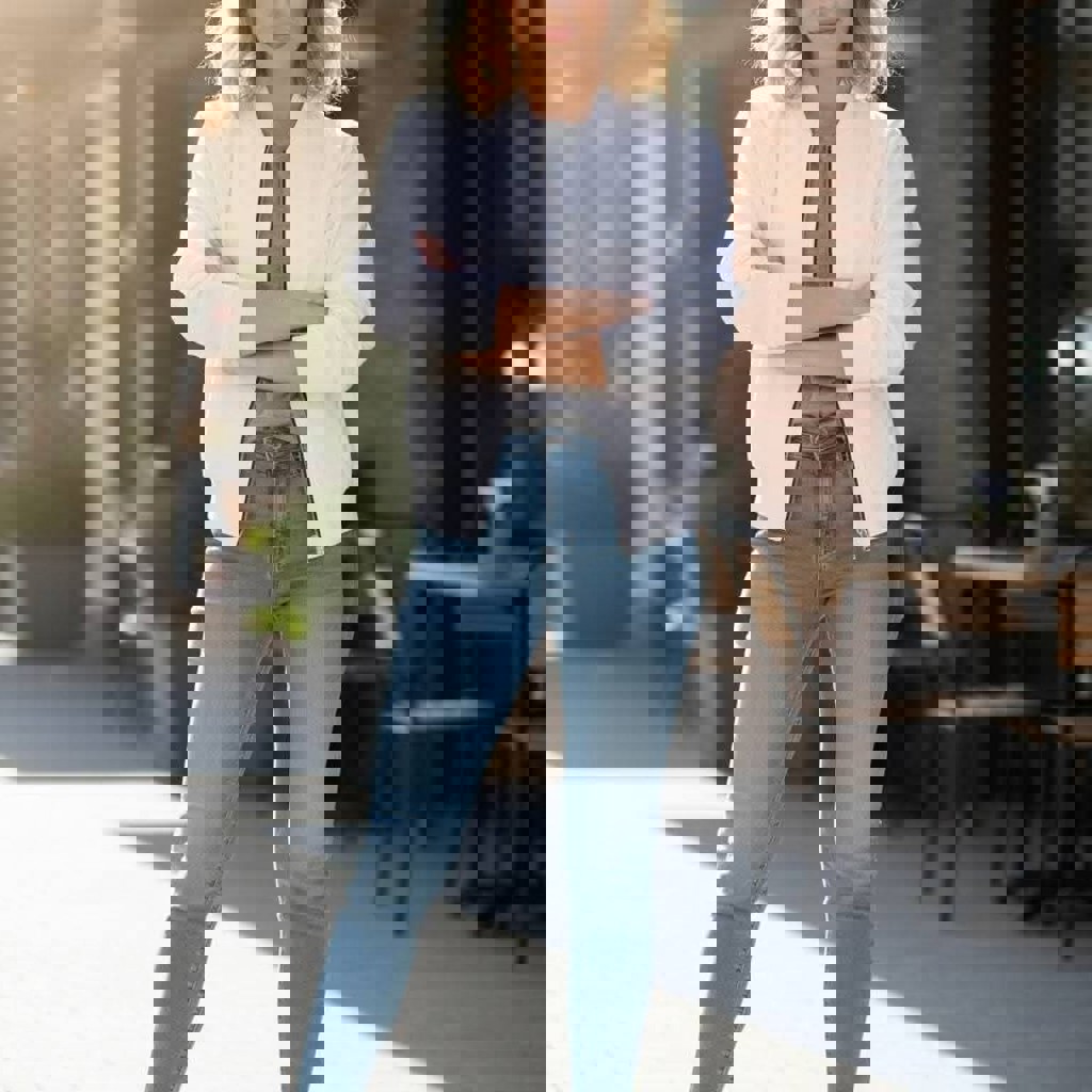 Бомбер LUISA FIRENZE