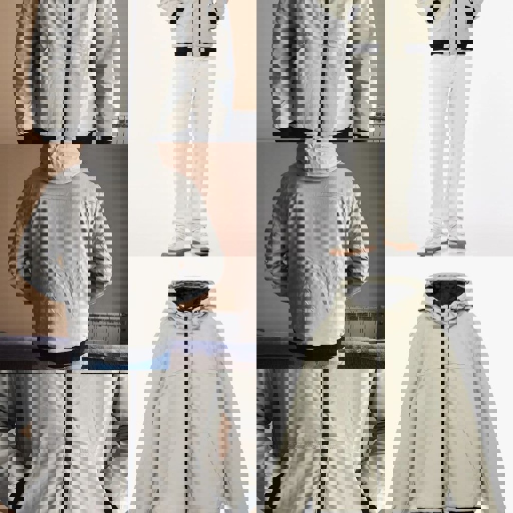 Турецкая куртка