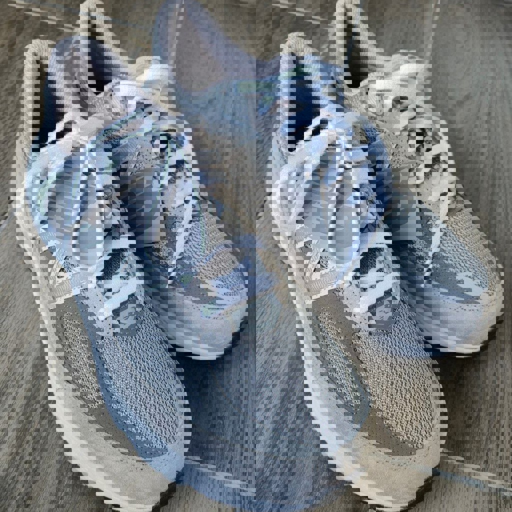 Кроссовки New Balance 909 R6 Wide