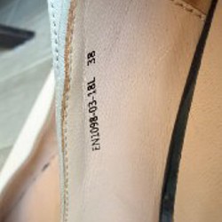 Туфли и сумка - фото 5