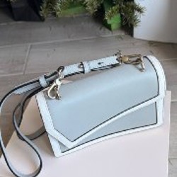 Туфли и сумка - фото 6