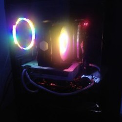 Геймерский ПК - фото 2