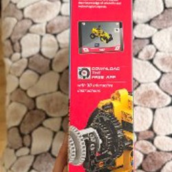 Конструктор Bulldozer - фото 3