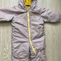 Комбинезон - фото 1