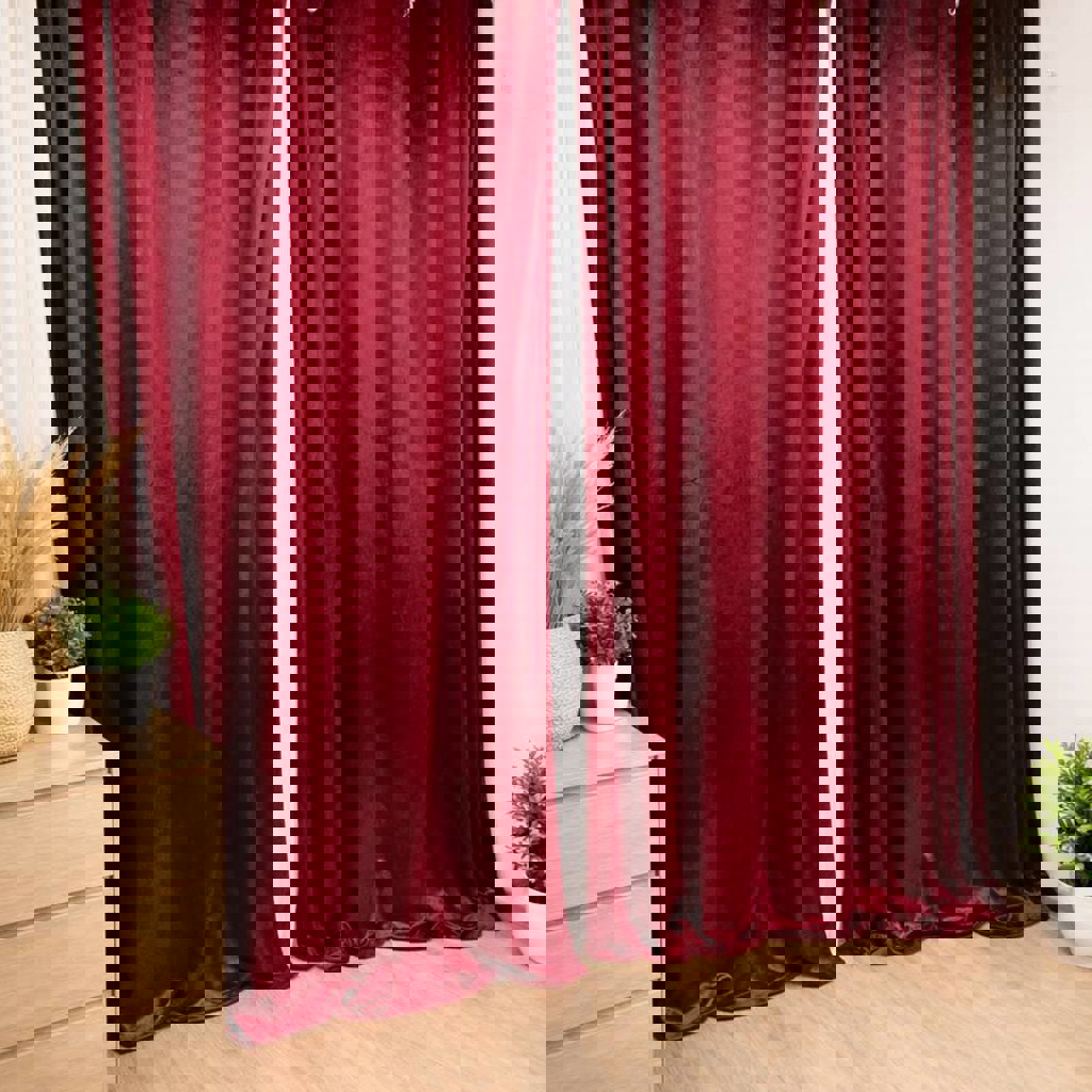 Шторы Блекаут