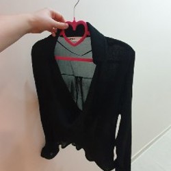 Красивая рубашка на вечер - фото 2