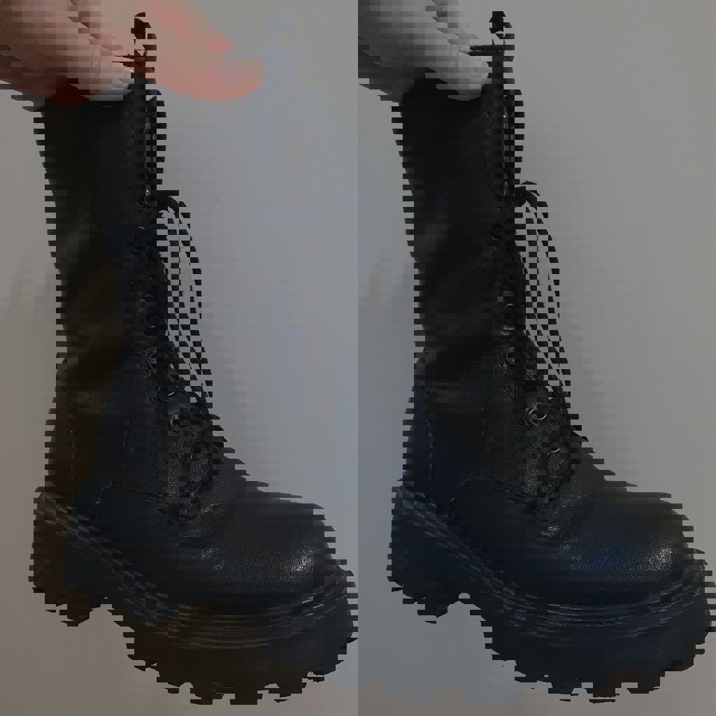 Ботинки Zenden