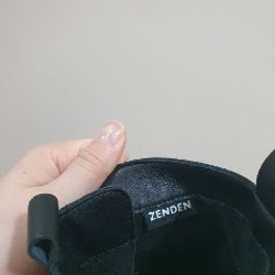 Ботинки Zenden - фото 2