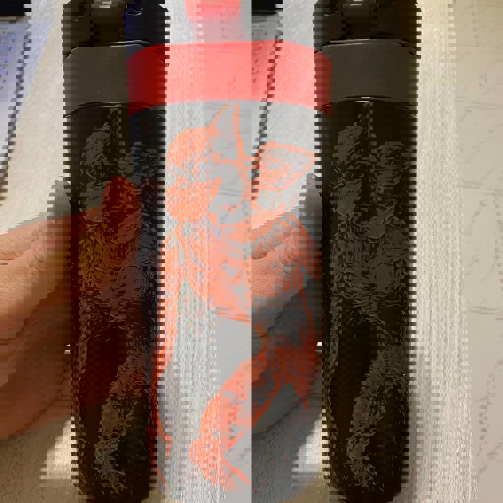 Термос STRANGER THINGS