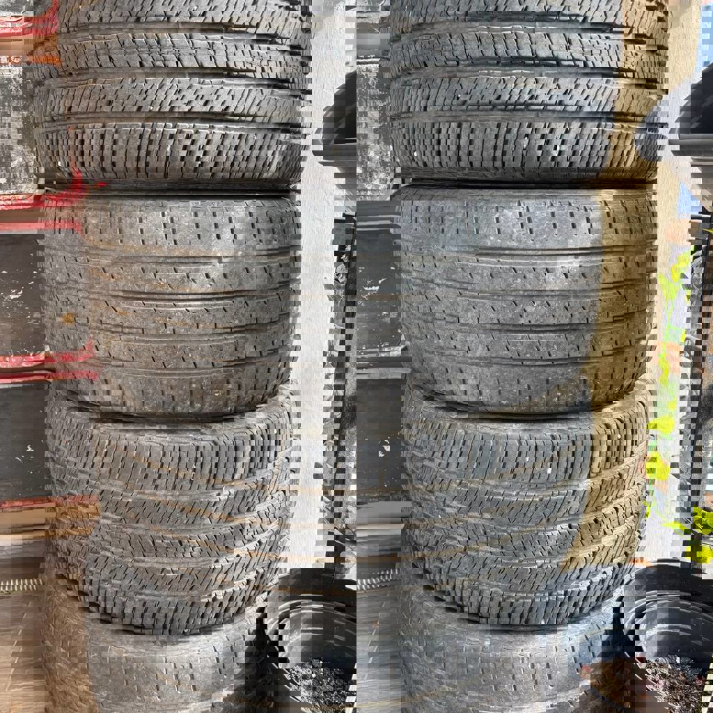 Шины BFGoodrich Advantage Control