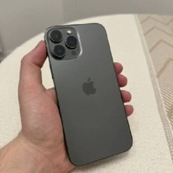 IPhone 13 Pro Max - фото 4