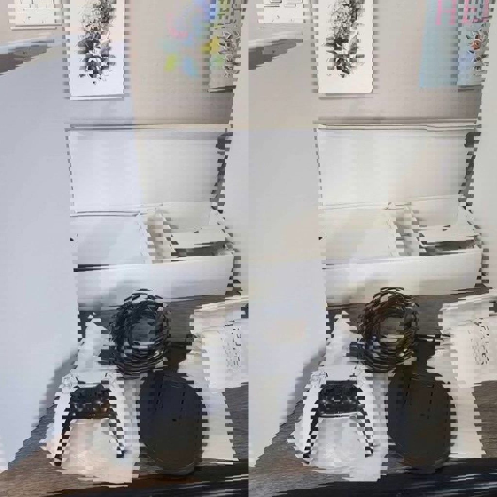 PlayStation 5 Disk Edition