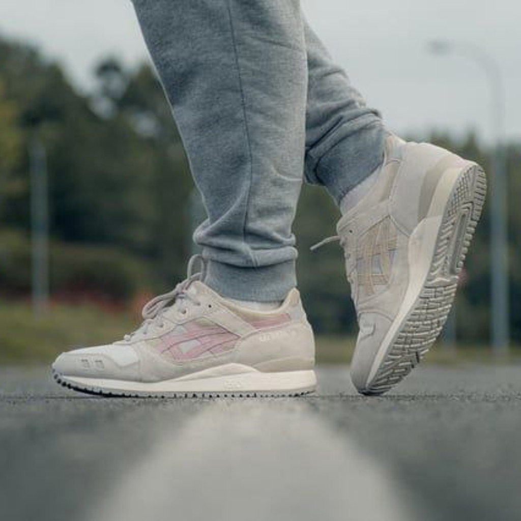ASICS Gel Lyte 3 GTX