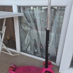 Самокат - фото 2