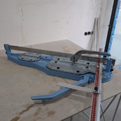 Плиткорез Sigma 3d4m - фото 2