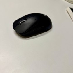 Logitech G Pro X Superlight 2 - фото 3
