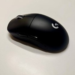 Logitech G Pro X Superlight 2 - фото 4