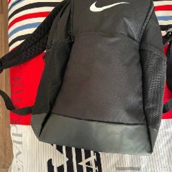 Рюкзак Найк новый - фото 4