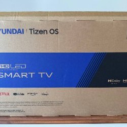 Смарт TV HYUDAI - фото 2