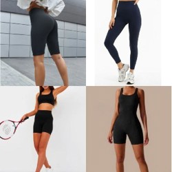 Летняя юбка - фото 3