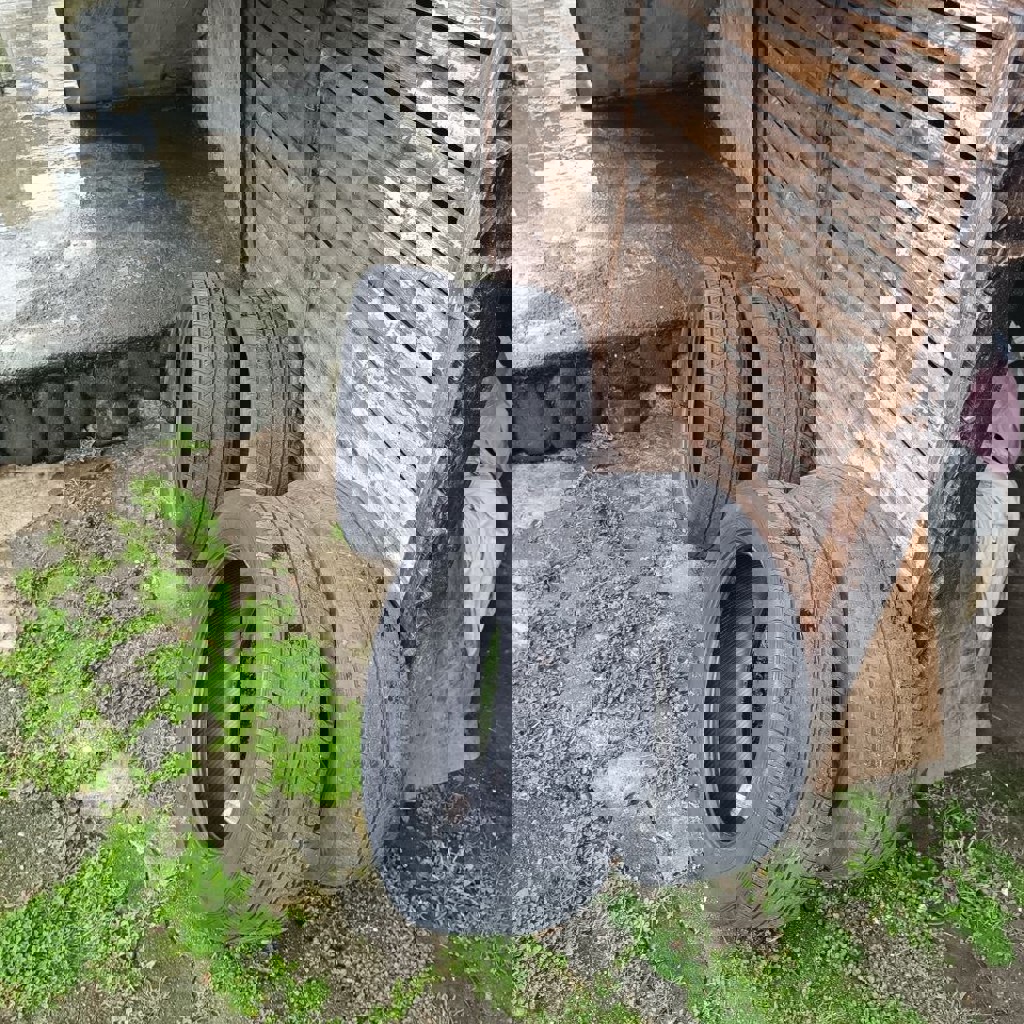 Покрышки Dunlop ST 30 Grandtrek