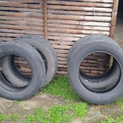 Покрышки Dunlop ST 30 Grandtrek - фото 2