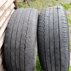 Покрышки Dunlop ST 30 Grandtrek - фото 3