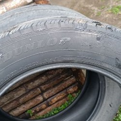 Покрышки Dunlop ST 30 Grandtrek - фото 5