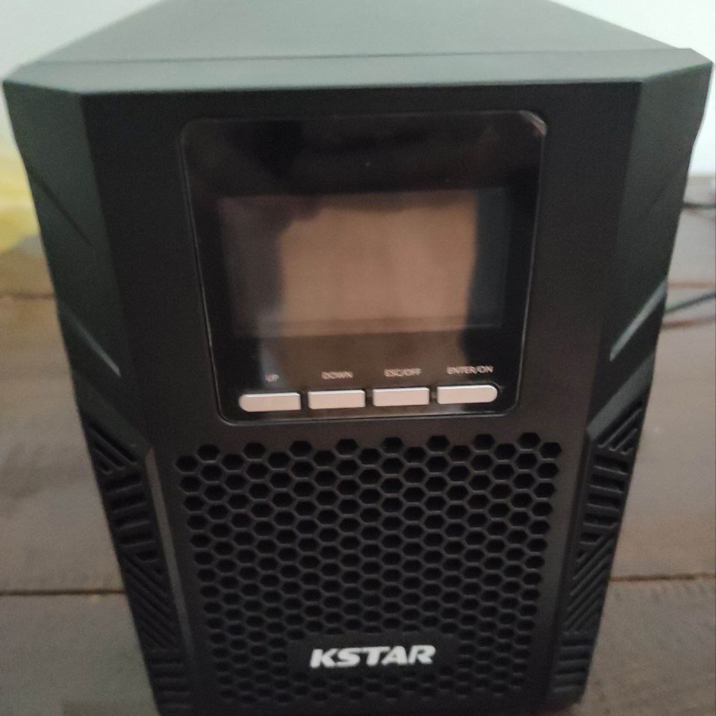 UPS Kstar MP 1K