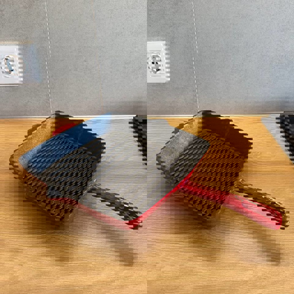 Сковорода гриль