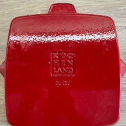 Сковорода гриль - фото 2