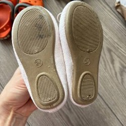 Обувь - фото 2