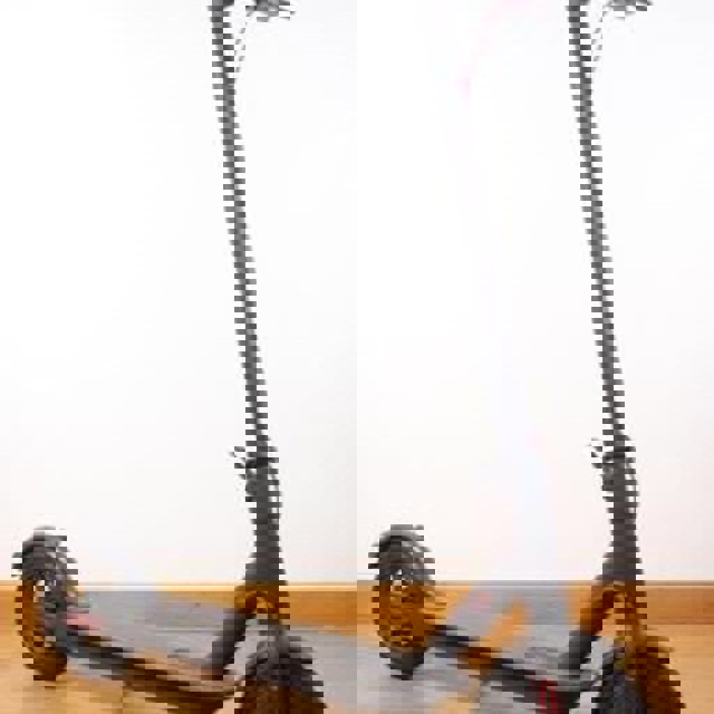 Электросамокат Xiaomi m 356