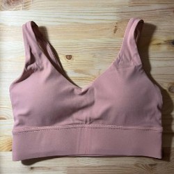 Спортивный серый топ Kalenji - фото 3