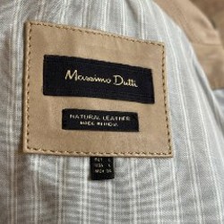 Кожаная куртка - фото 3