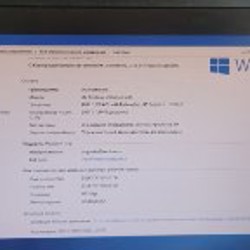 Ноутбук HP на запчасти - фото 3