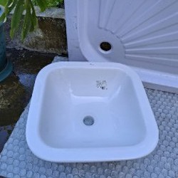 Ванны поддон - фото 2