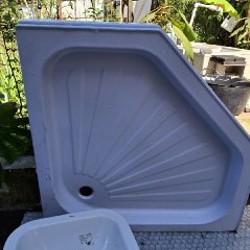 Ванны поддон - фото 3