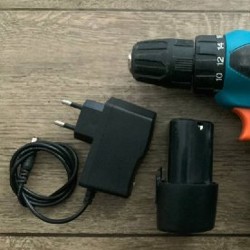 Блок зарядное устройство - фото 3