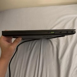 Игровой ноутбук Razer Blade 15 - фото 2