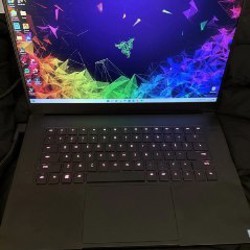 Игровой ноутбук Razer Blade 15 - фото 5