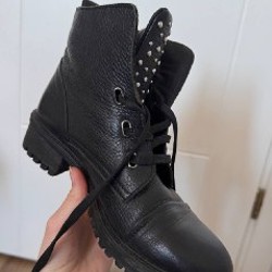Женские ботинки - фото 2