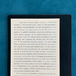 Kindle Oasis 10gen - фото 2