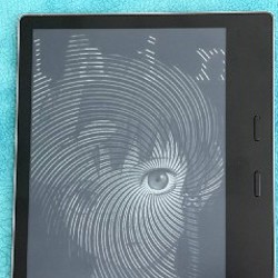 Kindle Oasis 10gen - фото 3