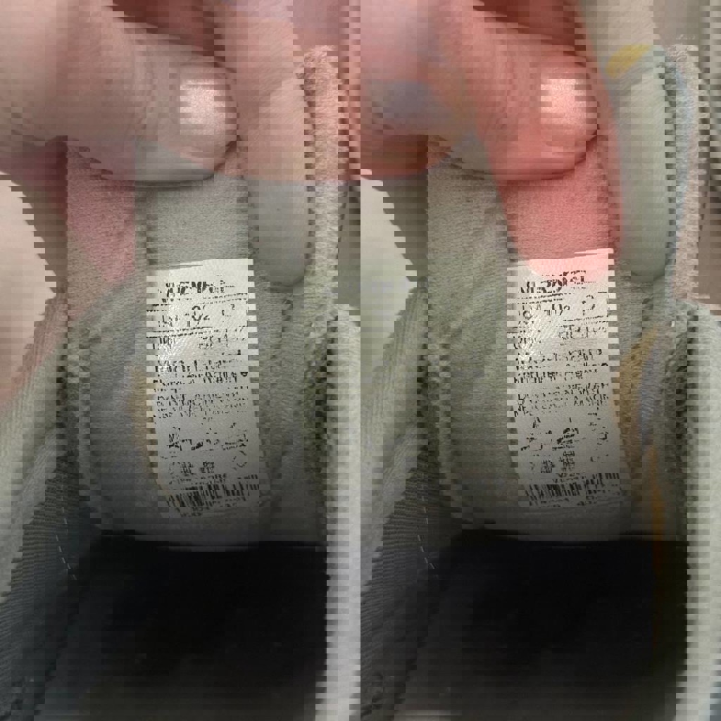 Кроссовки New Balance