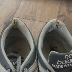 Кроссовки New Balance - фото 2