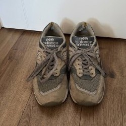 Кроссовки New Balance - фото 3