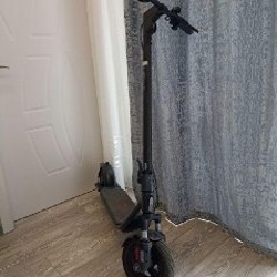 SEGWAY NINEBOT Kickstarter F2 II - фото 2